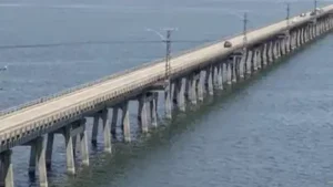 In 1945, Oklahoma opened a nearly 4,900-foot bridge across Lake: The wider industry impact