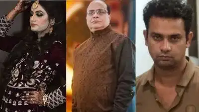 Shalu, jailed in connection with the murder of Kanpur medicine trader Vineet Minocha, was
