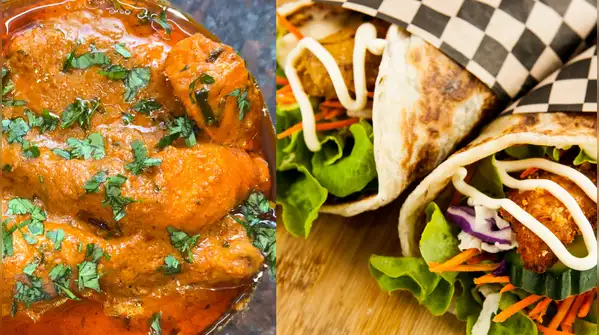 Here are 10 dinners that need very little cooking but still feel like a proper, satisfying