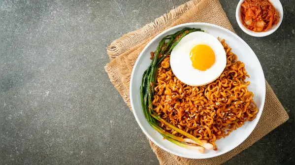 Here are 10 dinners that need very little cooking but still feel like a proper, satisfying