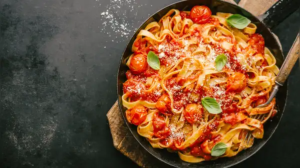 Here are 10 dinners that need very little cooking but still feel like a proper, satisfying