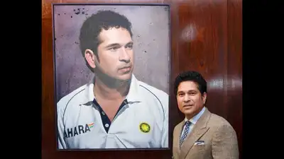 Master Blaster Sachin Tendulkar has bought a land parcel of 3.86 acres worth roughly Rs 70