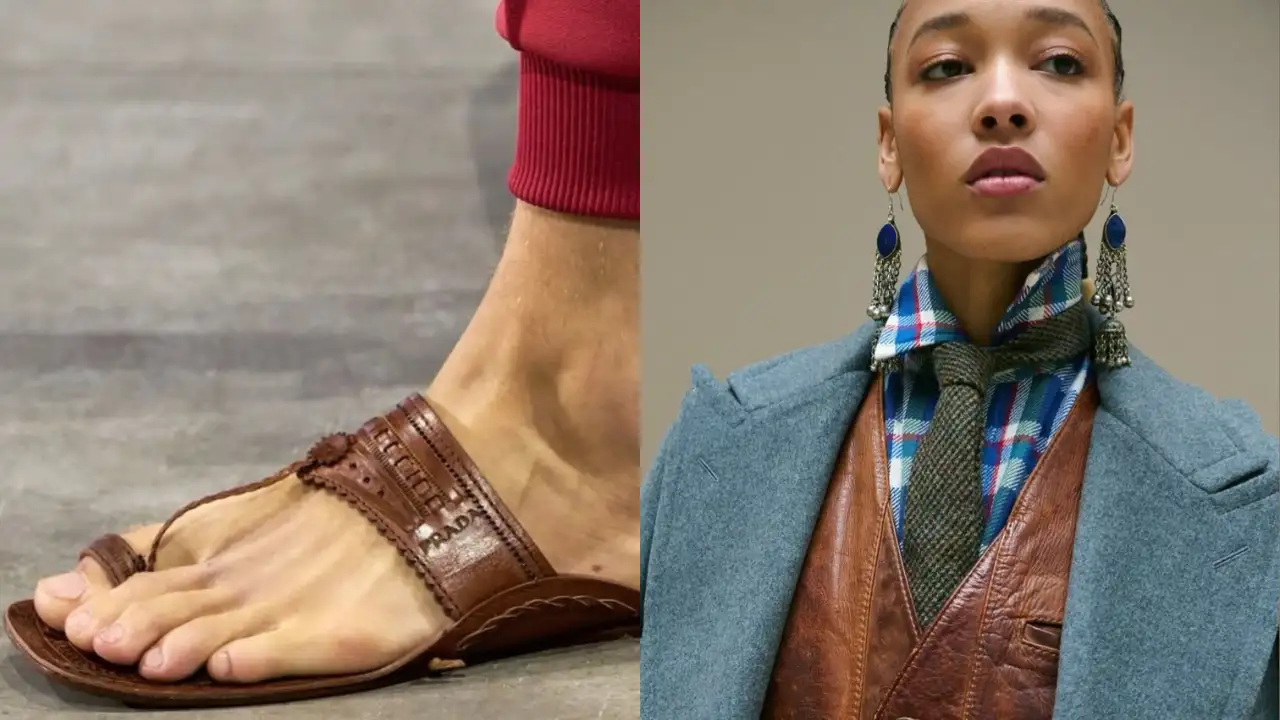 From Indian embroidery to Japanese dyeing techniques, all have made debuts in pieces launched