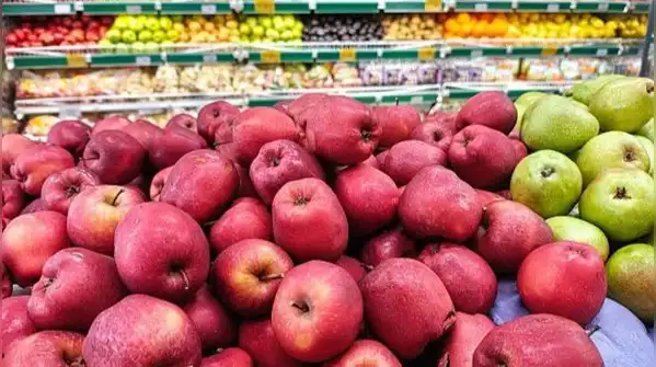 A practical guide to buy sweet apples: 5 simple tips to pick the sweetest and freshest ones