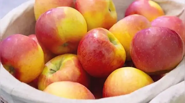 A practical guide to buy sweet apples: 5 simple tips to pick the sweetest and freshest ones