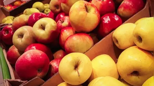 A practical guide to buy sweet apples: 5 simple tips to pick the sweetest and freshest ones