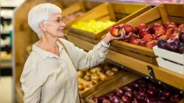 A practical guide to buy sweet apples: 5 simple tips to pick the sweetest and freshest ones