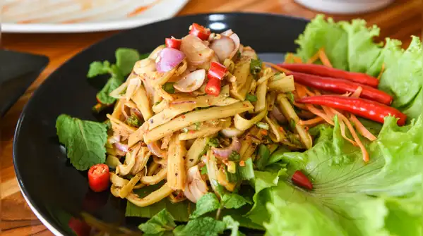 Used at the right stage, it can become part of the cooking technique itself, helping bring out