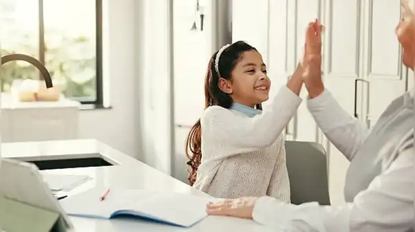 Here are six things girls quietly learn from their grandparents, often without either of them