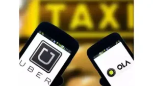 Initiate a chat with the official Uber chatbot using any of these: The wider industry impact
