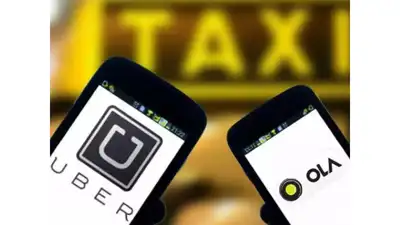 Initiate a chat with the official Uber chatbot using any of these: The wider industry impact