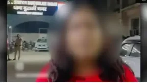 SUV traced, accused driver identified as DU student — Mukherjee: The wider industry impact