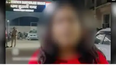 SUV traced, accused driver identified as DU student — Mukherjee: The wider industry impact