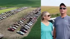 Nebraska couple to auction 350-vehicle classic Chevrolet collection: The wider industry impact