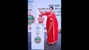 At the heart of the initiative is ‘Dhannyo Kalash’, an invitation to people across Kolkata