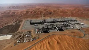 Saudi Arabia could run out of oil stocks for export within days if: The wider industry impact