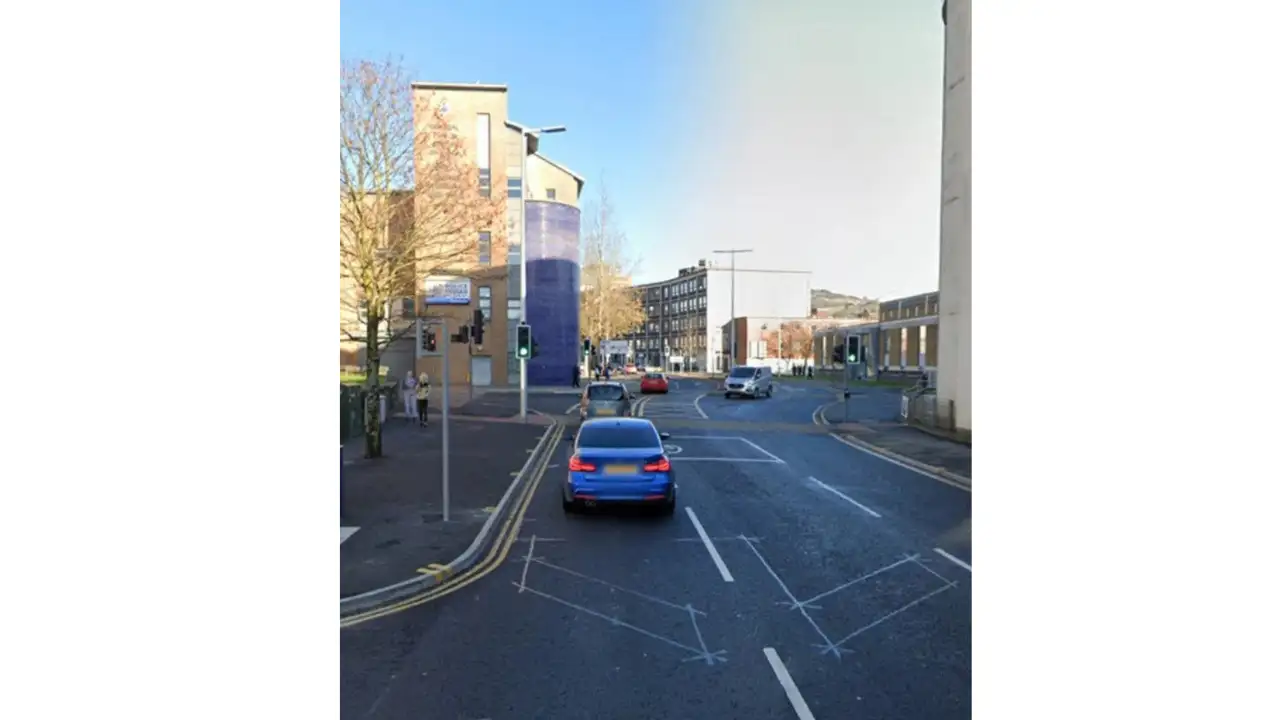 UK man arrested 12 times for blocking the same road since 2014, yet always refuses to explain why