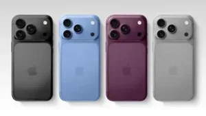 For buyers in India, the key questions are likely to be the iPhone: The wider industry impact