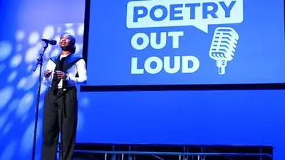 Jayda Dawn, then an 11th grader at University High School of Indiana: The wider industry impact