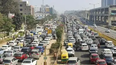 These are places where Bengaluru's economic success is most visible: The wider industry impact