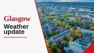 Today, September 21, 2026, Glasgow will be under a blanket: The wider industry impact