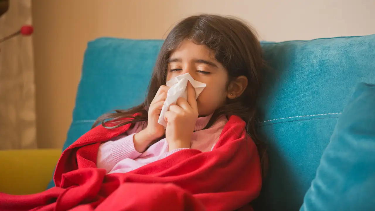 Here is a practical, gentle guide to supporting your child through common childhood ailments