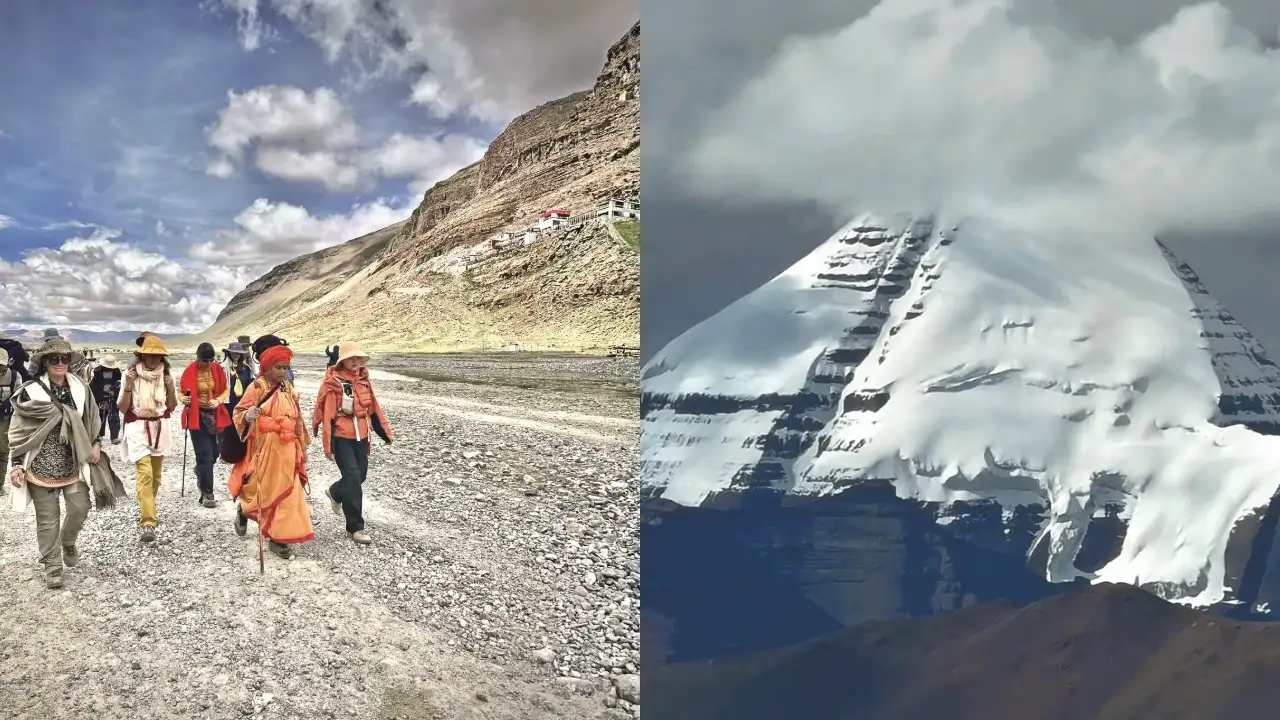 We crossed the path to Kailash; just one night later, it was gone: The wider industry impact