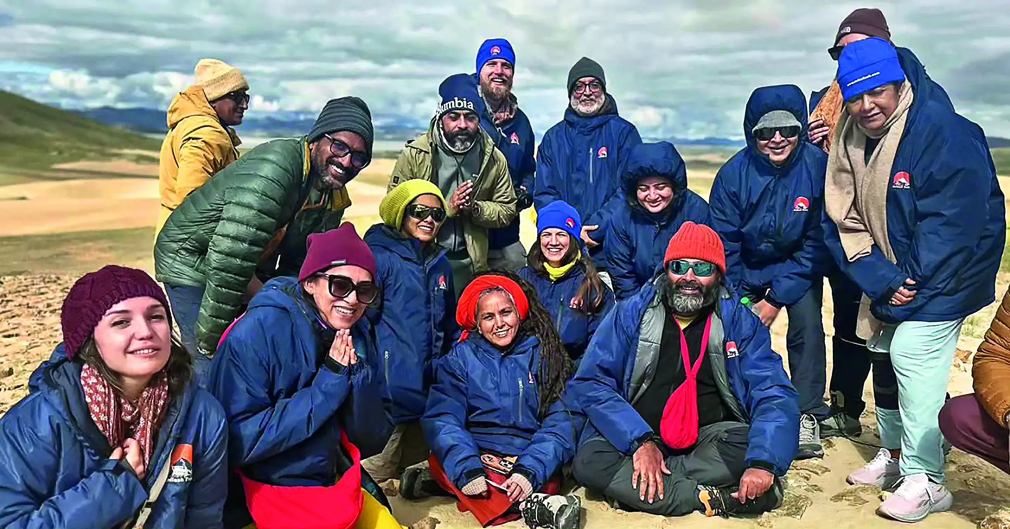 We crossed the path to Kailash; just one night later, it was gone: The wider industry impact