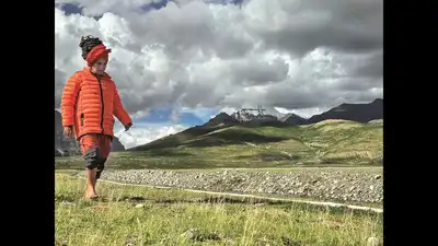 We crossed the path to Kailash; just one night later, it was gone: The wider industry impact