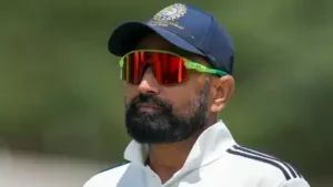 “They shouldn’t have closed the door on Shami