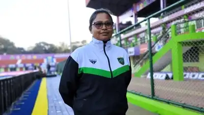 PT Usha-led IOA forms panel to probe sexual harassment allegations against Hockey India secretary
