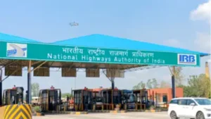 ED conducts multi-state raids in fraud NHAI toll plaza collection-linked money laundering case