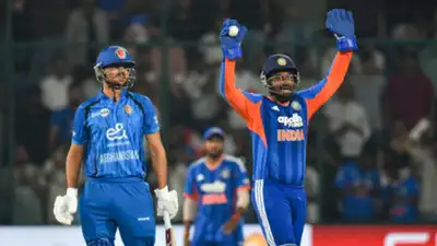 India will confronts Afghanistan in the men’s cricket quarter-finals at the Asian Games 2026