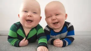 A practical guide to the parents who named their twins "Orangejello" and "Lemonjello": The bizarre