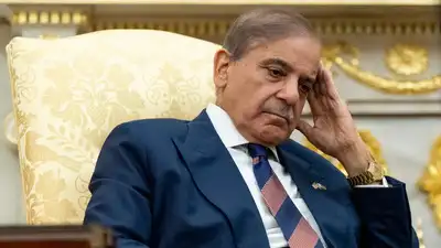 Shehbaz ministers warn of energy crisis as Pakistan fuel prices surge