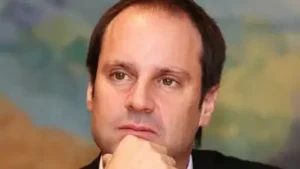 As per Forbes, he left eBay in 2001, three years after its IPO