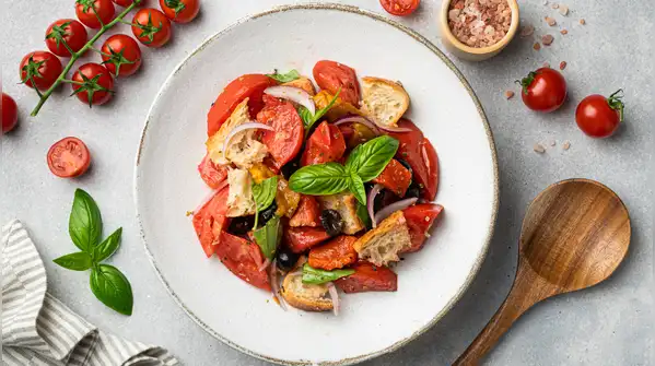 Here are 10 beloved foods with surprisingly resourceful beginnings