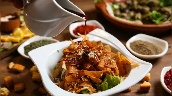 Here are 10 beloved foods with surprisingly resourceful beginnings