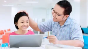 Children feel valued when adults consistently make room for their voice, effort, interests