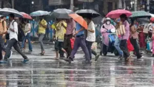 IMD forecasts heavy rain, thunderstorms in 7 states; winds up to 60: The wider industry impact