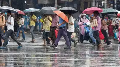 IMD forecasts heavy rain, thunderstorms in 7 states; winds up to 60: The wider industry impact