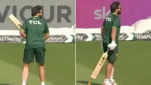 Aaqib Javed, who is part of Pakistan's four-member selection panel, said the Pakistan Cricket