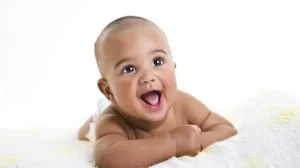 Here are 10 contemporary, meaningful baby names for boys and girls inspired by triumph, light