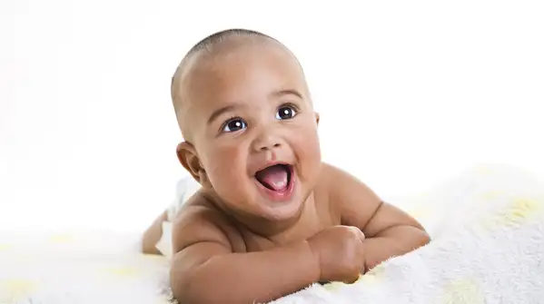 Here are 10 contemporary, meaningful baby names for boys and girls inspired by triumph, light