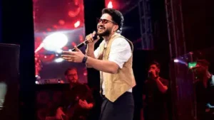 ” Talking about the portrayal of Delhi Punjabis on screen, he shares, “I would want to show