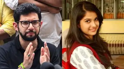 Shiv Sena (UBT) leader Aaditya Thackeray on Wednesday alleged that he had “never met” Disha