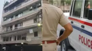 Delhi man dies after late-night scuffle in Kalkaji, brother attacked when he intervened