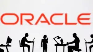 Oracle's layoffs on September 14 reached Abilene, Texas, the site: The wider industry impact