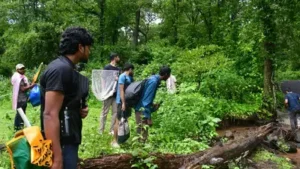 Young scientists map Murbad biodiversity amid project row: The wider industry impact