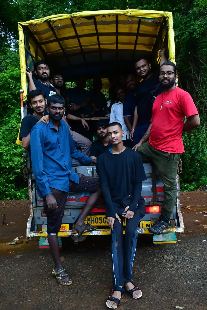 Young scientists map Murbad biodiversity amid project row: The wider industry impact